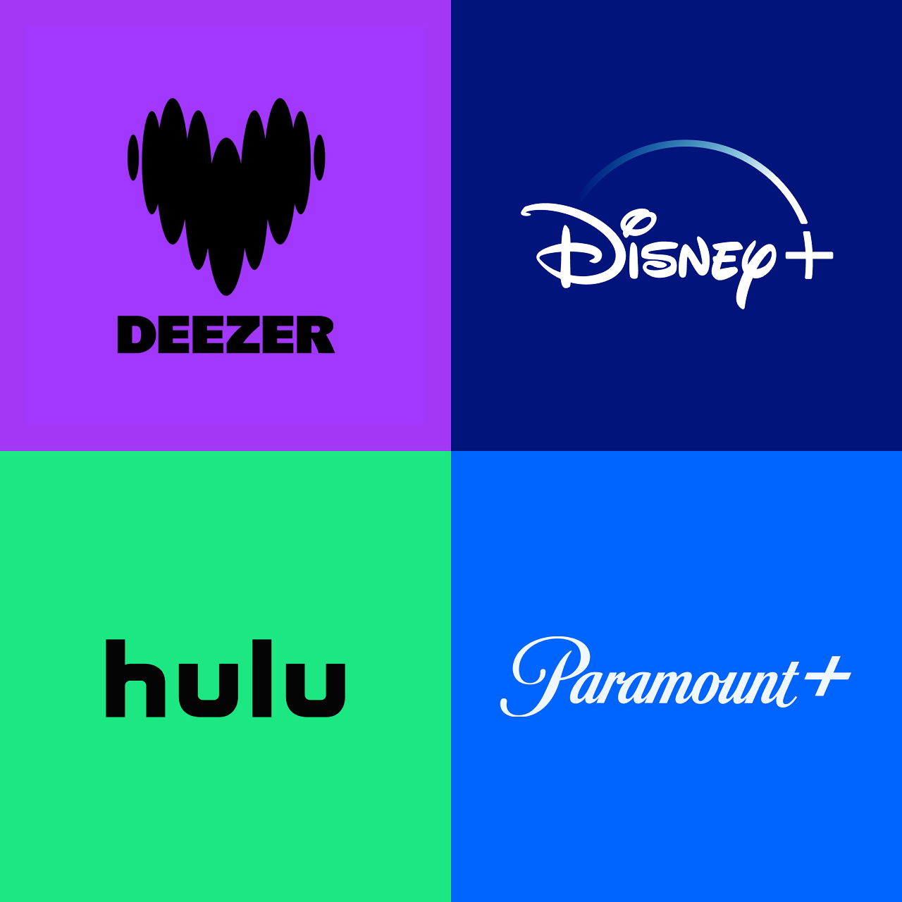 Deezer-Disney-Hulu-Paramount-1