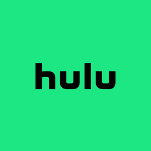 Hulu (With Ads) 12 Month