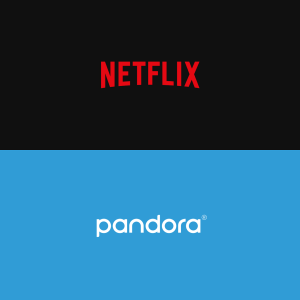 Netflix Pandora Legends Pack 1M