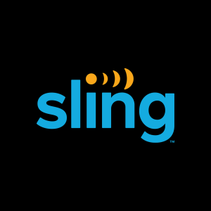 Sling TV Blue 1 Month