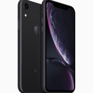 Digital Media Access Device – iPhone XR 128GB Black - Value Condition (Refurbished)