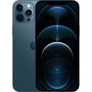 Digital Media Access Device – iPhone 12 Pro 256GB Blue - Value Condition (Refurbished)