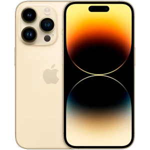 Digital Media Access Device – iPhone 14 Pro 128GB Gold - Excellent Condition (Refurbished)